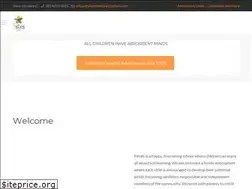 Sites similar to petalsmontessori.com