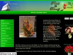 Sites similar to petalsnblooms.com