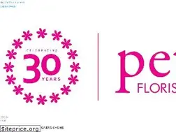Sites similar to petalsnetwork.co.uk