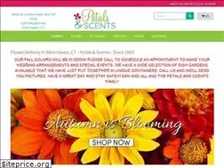 Sites similar to petalsscents.com