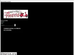 Sites similar to petaltothemetalflowers.com