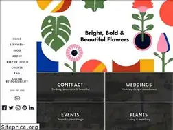 Sites similar to petaltothemetalflowers.uk