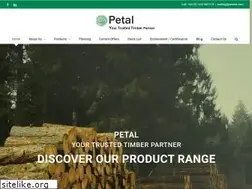 Sites similar to petaluk.com