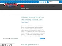 Sites similar to petaluma-speedway.com