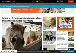 Sites similar to petaluma360.com