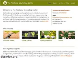 Sites similar to petalumacounseling.com