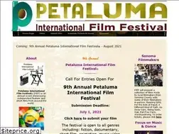 Sites similar to petalumafilmfestival.org