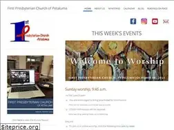 Sites similar to petalumafirst.com