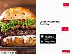 Sites similar to petalumafoodtaxi.com