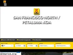 Sites similar to petalumakoa.com