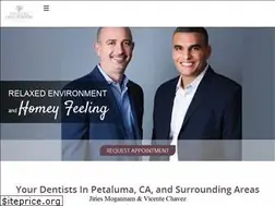 Sites similar to petalumaoralsurgery.com