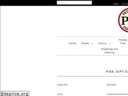 Sites similar to petalumapiecompany.com