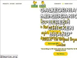 Sites similar to petalumapoultry.com