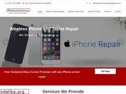 Sites similar to petalumawireless.com