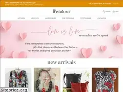 Sites similar to petalura.com