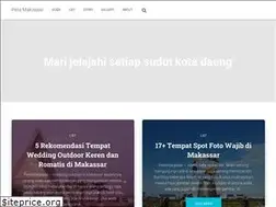 Sites similar to petamakassar.com