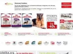 Sites similar to petamazon.gr