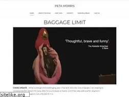Sites similar to petamorris.com