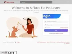 Sites similar to petamoureux.com