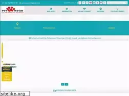 Sites similar to petamourvet.com