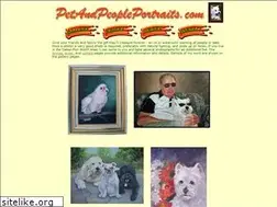 Sites similar to petandpeopleportraits.com