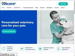 Sites similar to petandvet.net.nz