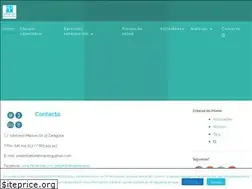 Sites similar to petandvetveterinarios.es