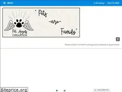 Sites similar to petangelstx.com