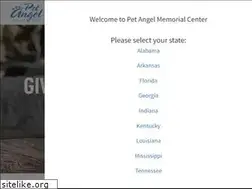 Sites similar to petangelworldservices.com