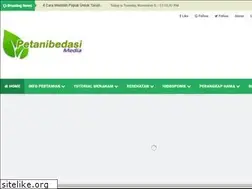 Sites similar to petanibedasi-media.blogspot.com