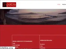Sites similar to petanidesign.com