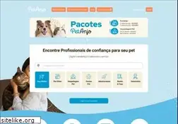 Sites similar to petanjo.com
