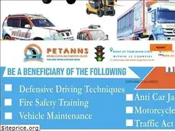 Sites similar to petannsdrivingschool.co.ke