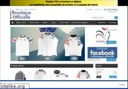 Sites similar to petanque-boutique.fr