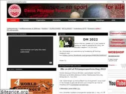 Sites similar to petanque.dk