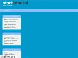 Sites similar to petanque.startkabel.nl