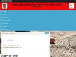 Sites similar to petanque79.com