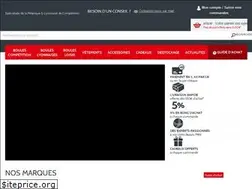 Sites similar to petanquestock.com