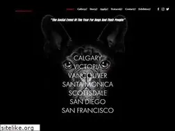 Sites similar to petapaloozawest.com
