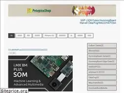 Sites similar to petapico.biz