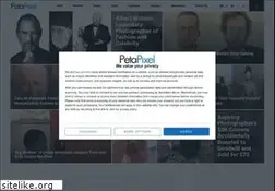 Sites similar to petapixel.com