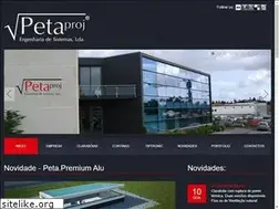 Sites similar to petaproj.pt