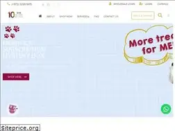 Sites similar to petarabia.com