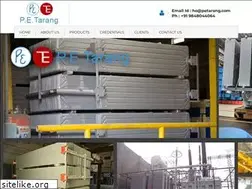 Sites similar to petarang.com