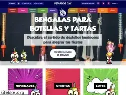 Sites similar to petardoscm.com