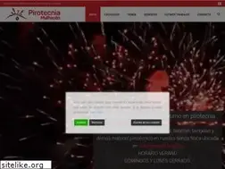 Sites similar to petardosgranada.es