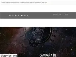 Sites similar to petardoslocos.com