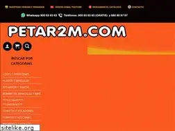 Sites similar to petardosm.com