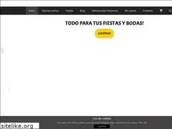 Sites similar to petardosvalencia.com