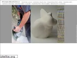Sites similar to petarhranuelli.com